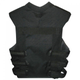 Illustration for article titled Thomas Jane Punisher Tactical Black Leather Vestem/em